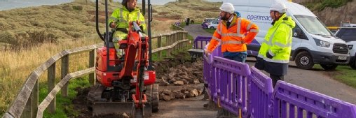 Ofcom: use comms regulation to drive innovation